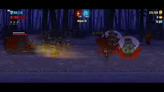 Halloween Event wave 174 [ Dead Ahead Zombie Warfare 4.2.6 ] 