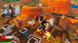 ENOJOS DE AGUSTIN51 EN FORTNITE #101