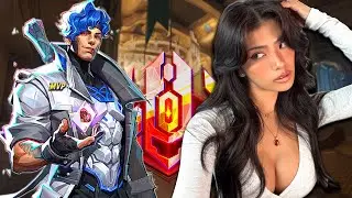 Is Gambit DPS or A Strategist?! Season 5.5 Marvel Rivals