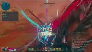 Bouncer Ruine Masquerader Depth4 Rank10 First Day Release First Time Battle(1.59 min)