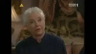 B&B Stephanie tries convincing Ridge to get back with Taylor (2008)
