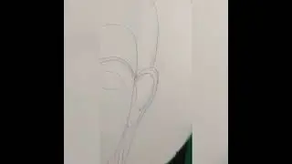 Lord Buddha texture painting