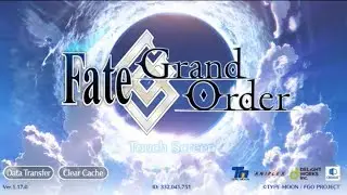 Fate/Grand Order Camelot - Reunion - Blind Playthrough - Part 16