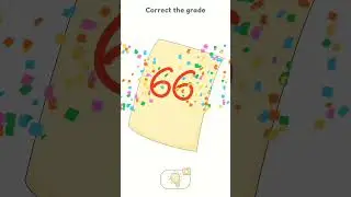 DOP 2 game video #level510#shorts subscribe for more.