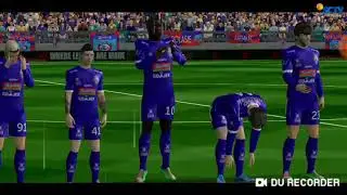 GAME FTS MOD FIFA 19 NEW FITUR GRAPICH HD