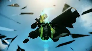 DELIRIOUS (STEALTH VI)