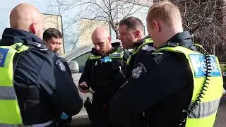 South Melbourne Arrests - July 2024