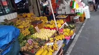 Tara guys mamalengke sa quinta market 😊