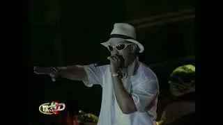 WINCHESTER YANKEE / THE BIG BLUNTS (LIVE) (1997) (HD 4K) UPSCALE / REMASTERIZADO