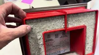 A Safe Made for Bragging Rights- The Amsec BFX series