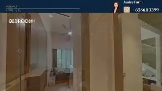 Verdale 4 Bedroom For Sale
