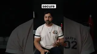 Make Face ID more Secure!