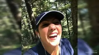 Hiking the Mt. Roberts Trail in Alaska