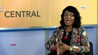 Business as Usual - Business of Beauty in Africa - Breakfast Central | News Central TV