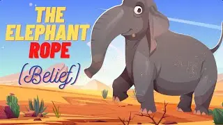 The Elephant Rope (Belief)
