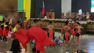 12-Galileo Simulab Festival | 21st CMULHS PTA Day 2023