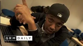 Dreekz - Party [Music Video] | GRM Daily