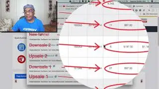SmartFunnel Walk Through