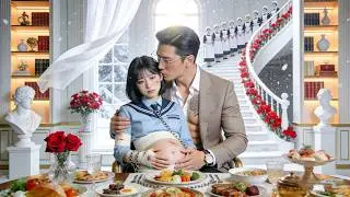 Pregnant girl kicked out. She carries the CEO&rsquo;s child. He&rsquo;s addicted to her purity. They regret!