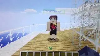 Breaking news in the ships server