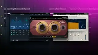 👨&zwj;🚀 BEST Adlib Vocal Preset (Must Watch)