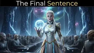 Every Species Knows This Sentence Means Extinction | Humans Say It Calmly | HFY Sci-Fi