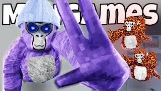 🔴LIVE🔴Gorilla Tag with VIEWERS❗JOIN❗