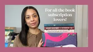 Aardvark Book Club - Debut Novels and Under the Radar Releases!