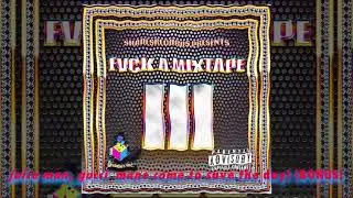 juice man, gucci mane, come to save the day (BONUS) // FVCK A MIXTAPE 3