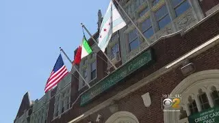 Irish American Heritage Festival