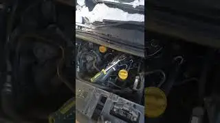 к9к регулировка форсунок сименс.