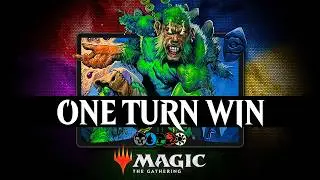 🌚🥶🤢😈😄 THE MOST FUNNIEST DECK IN THIS SET | Standard | MTG Arena