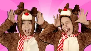 Moose Kids Song