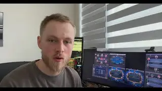 Stack Building | Tournament Poker