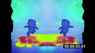 Little Airplane Productions/Nick Jr Productions In Timecode Major
