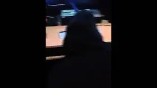 Junedrama recording session