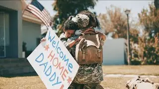 11Alive News: The Take | Veterans Awareness Month (11/10/25)
