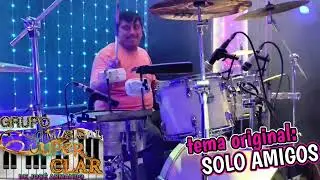 Tema original: solo amigos, baile en xoy Yucatán