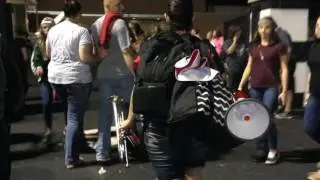 Dancin Band from Falconland