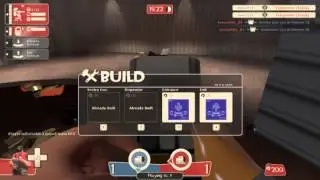 How to play the Engineer TF2