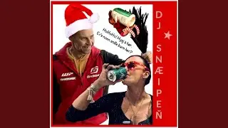 Hohoho, hysj å hør