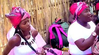 Dama Ida Ikoma(Video Orginal) HD By Kahivale