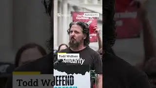 Судья считает, что администрация Трампа неконституционно преследовала неграждан в связи с протест...