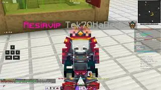 Tek7 With His Skills #Kill Montage