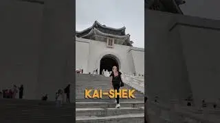 Best Area to Stay in Taipei 🇹🇼
