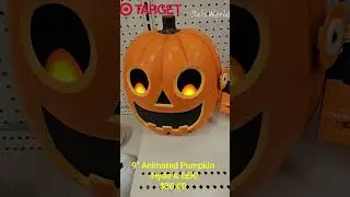 Target Halloween 2023 9