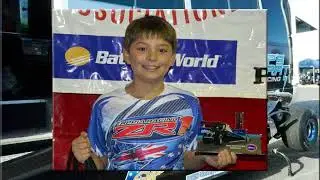 Brodie Zappia
