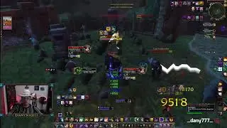 &iexcl;ROAD TO ELITE! #1 | WOW COLOMBIA