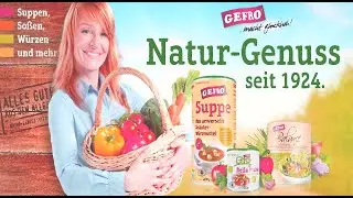 GEFRO &mdash; Der Test