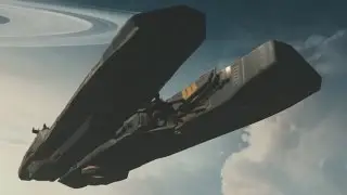 The Torch - Grounded - Infinite Flight - Infinite Warfare